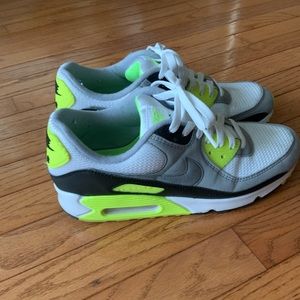Nike air Max 90 volt